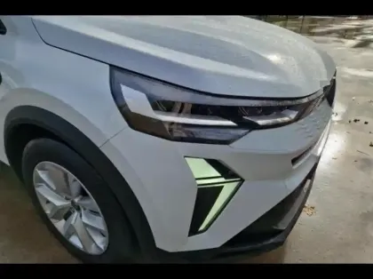 Photo 14 Renault Symbioz  1.6 E-Tech full hybrid 145ch Evolution