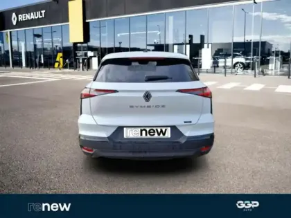 Photo 4 Renault Symbioz  1.6 E-Tech full hybrid 145ch Evolution