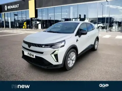 Photo Renault Symbioz