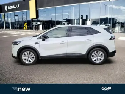 Photo 2 Renault Symbioz  1.6 E-Tech full hybrid 145ch Evolution