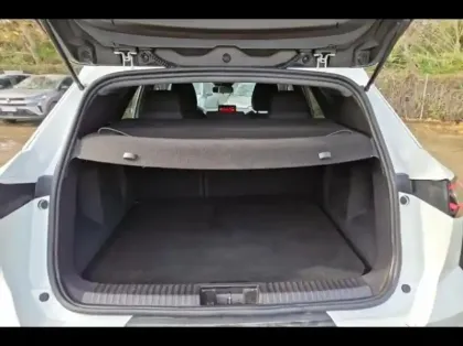 Photo 11 Renault Symbioz  1.6 E-Tech full hybrid 145ch Evolution