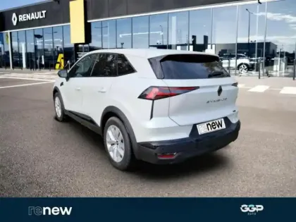 Photo 3 Renault Symbioz  1.6 E-Tech full hybrid 145ch Evolution