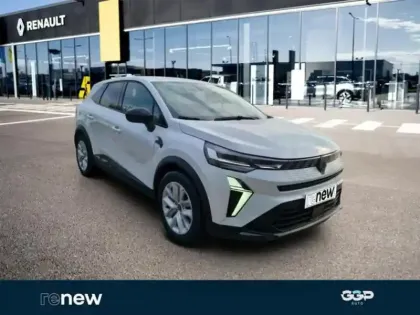 Photo 7 Renault Symbioz  1.6 E-Tech full hybrid 145ch Evolution