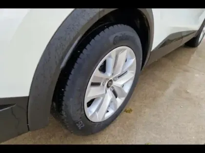 Photo 12 Renault Symbioz  1.6 E-Tech full hybrid 145ch Evolution