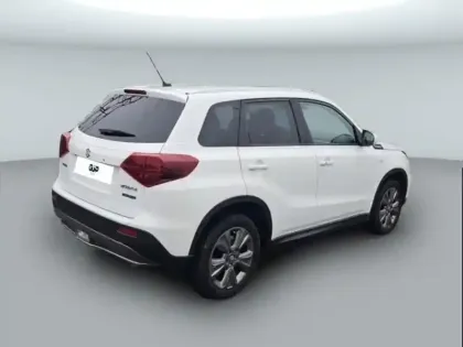 Photo 10 Suzuki Vitara  1.5 Dualjet Hybrid 115ch Style Auto Allgrip