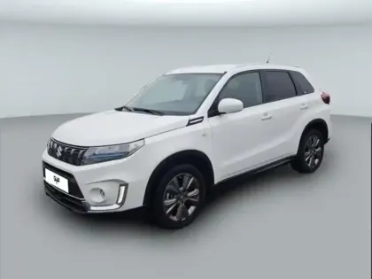 Photo Suzuki Vitara