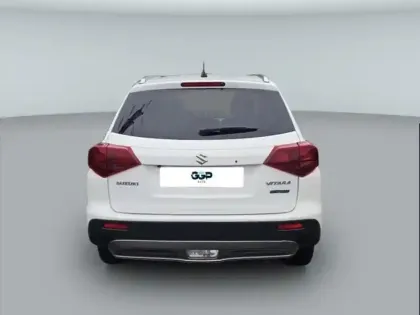 Photo 14 Suzuki Vitara  1.5 Dualjet Hybrid 115ch Style Auto Allgrip