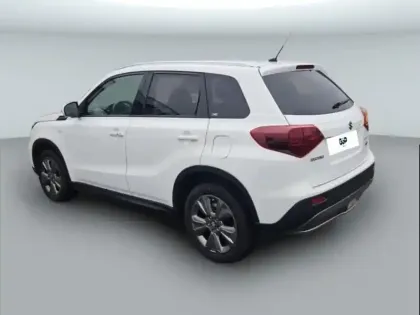 Photo 11 Suzuki Vitara  1.5 Dualjet Hybrid 115ch Style Auto Allgrip