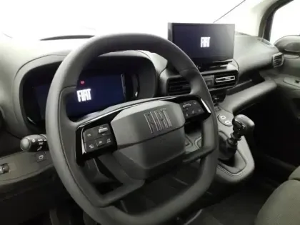 Photo 3 Fiat Doblo  Fg M 650kg BlueHDi 100ch S&S Pack Premium Connect