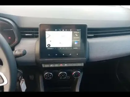 Photo 8 Renault Clio  1.0 TCe 90ch Evolution - 24