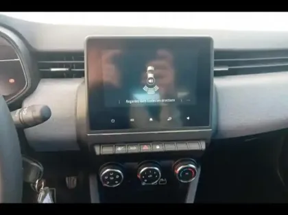 Photo 9 Renault Clio  1.0 TCe 90ch Evolution - 24