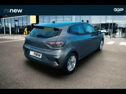 Photo 1 Renault Clio  1.0 TCe 90ch Evolution - 24