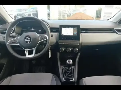 Photo 2 Renault Clio  1.0 TCe 90ch Evolution - 24