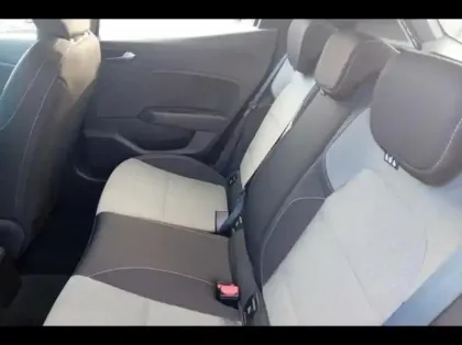 Photo 4 Renault Clio  1.0 TCe 90ch Evolution - 24