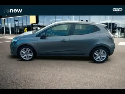 Photo 11 Renault Clio  1.0 TCe 90ch Evolution - 24