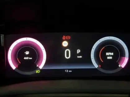 Photo 7 Fiat Doblo  Fg XL BlueHDi 130ch S&S Cabine Approfondie EAT8