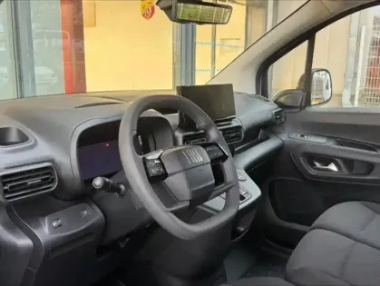 Photo 1 Fiat Doblo  Fg XL BlueHDi 130ch S&S Cabine Approfondie EAT8