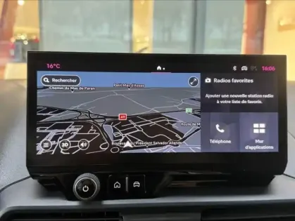 Photo 6 Fiat Doblo  Fg XL BlueHDi 130ch S&S Cabine Approfondie EAT8