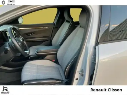 Photo 7 Renault Megane  E-Tech Electric EV60 220ch Techno super charge