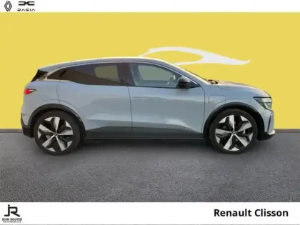 Photo 5 Renault Megane  E-Tech Electric EV60 220ch Techno super charge