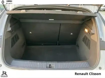 Photo 9 Renault Megane  E-Tech Electric EV60 220ch Techno super charge