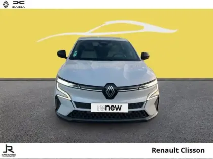Photo 1 Renault Megane  E-Tech Electric EV60 220ch Techno super charge