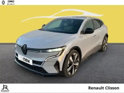 Photo Renault Megane