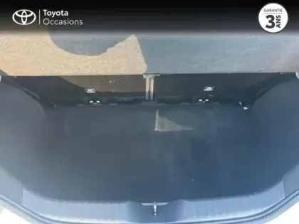 Photo 7 Toyota Aygo  X 1.0 VVT-i 72ch Dynamic MY23