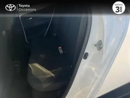 Photo 6 Toyota Aygo  X 1.0 VVT-i 72ch Dynamic MY23