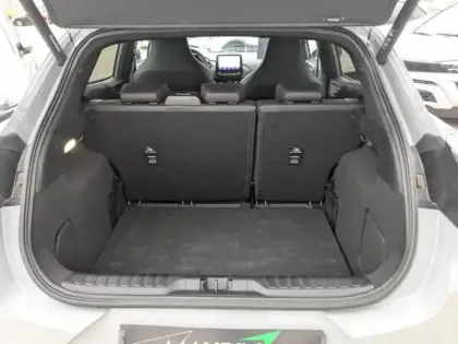 Photo 8 Ford Puma  1.5 EcoBoost 200ch S&S ST