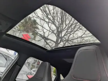 Photo 7 Ford Puma  1.5 EcoBoost 200ch S&S ST