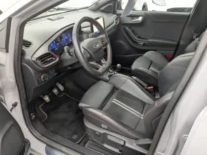 Photo 9 Ford Puma  1.5 EcoBoost 200ch S&S ST