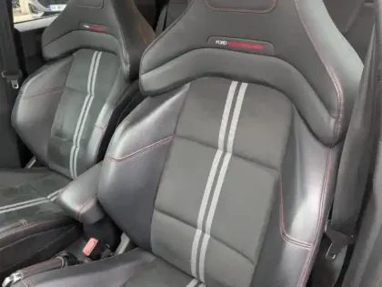 Photo 11 Ford Puma  1.5 EcoBoost 200ch S&S ST