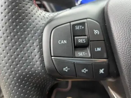 Photo 13 Ford Puma  1.5 EcoBoost 200ch S&S ST