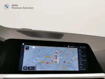 Photo 7 BMW Serie 3 Série 3 Touring 318dA 150ch M Sport