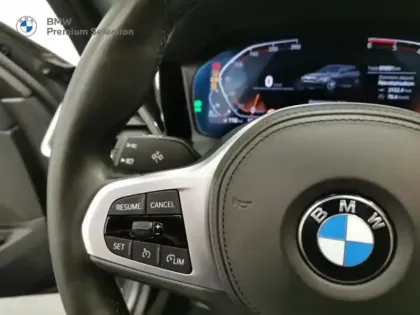 Photo 13 BMW Serie 3 Série 3 Touring 318dA 150ch M Sport