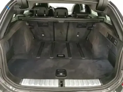 Photo 5 BMW Serie 3 Série 3 Touring 318dA 150ch M Sport