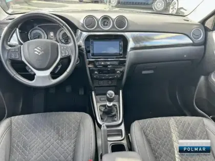 Photo 7 Suzuki Vitara  1.4 Boosterjet Hybrid 129ch Style