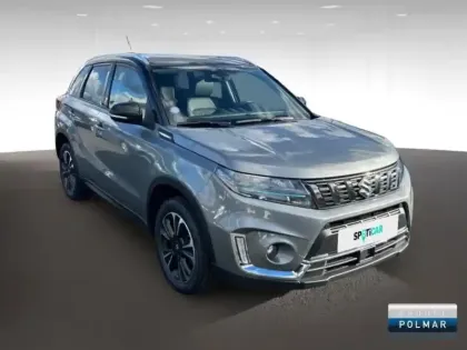 Photo 2 Suzuki Vitara  1.4 Boosterjet Hybrid 129ch Style