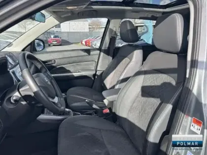 Photo 10 Suzuki Vitara  1.4 Boosterjet Hybrid 129ch Style