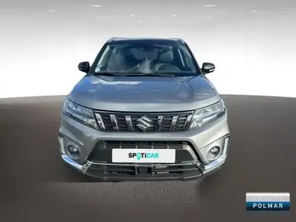 Photo 1 Suzuki Vitara  1.4 Boosterjet Hybrid 129ch Style