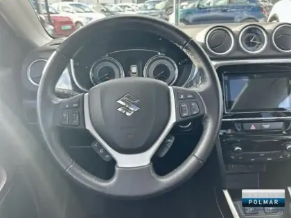 Photo 8 Suzuki Vitara  1.4 Boosterjet Hybrid 129ch Style