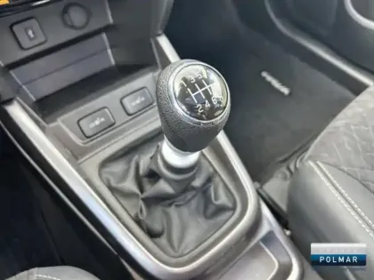 Photo 13 Suzuki Vitara  1.4 Boosterjet Hybrid 129ch Style