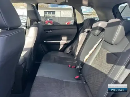 Photo 11 Suzuki Vitara  1.4 Boosterjet Hybrid 129ch Style