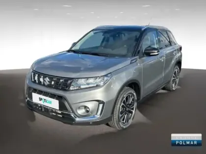 Photo Suzuki Vitara