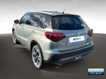 Photo 6 Suzuki Vitara  1.4 Boosterjet Hybrid 129ch Style