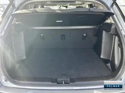 Photo 5 Suzuki Vitara  1.4 Boosterjet Hybrid 129ch Style