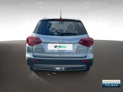 Photo 4 Suzuki Vitara  1.4 Boosterjet Hybrid 129ch Style