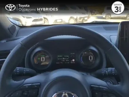 Photo 12 Toyota Yaris  Cross 116h Design MY22