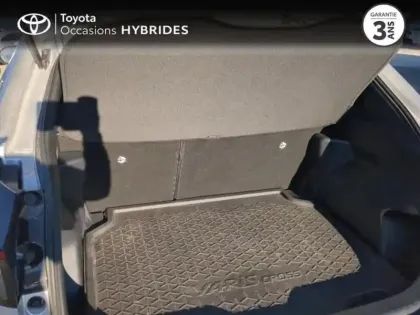 Photo 9 Toyota Yaris  Cross 116h Design MY22